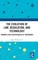 The Evolution of Law, Regulation, and Technology