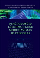 Plačiajuosčių lėtinimo įtaisų modeliavimas ir taikymas
