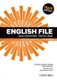 English File: Upper-Intermediate. Teacher's Book with Test and Assessment CD-ROM