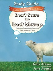 Don't Scare the Lost Sheep - Study Guide