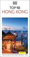 DK Top 10 Hong Kong