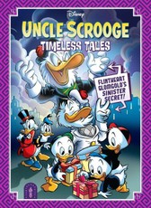 Uncle Scrooge Timeless Tales