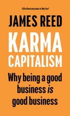 Karma Capitalism