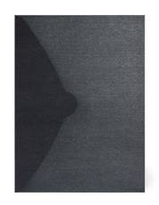 Aplankai-vokeliai A4 5vnt metalic-juodi