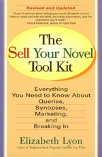 The Sell Your Novel Tool kit