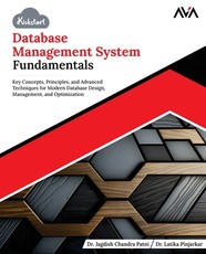 Kickstart Database Management System Fundamentals