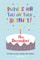Puzzles for you on your Birthday - 16th December