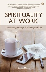 Spirituality At Work