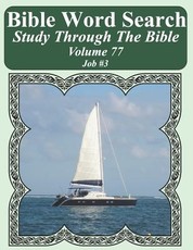 Bible Word Search Study Through The Bible