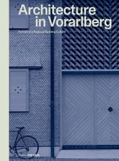 Architecture in Vorarlberg