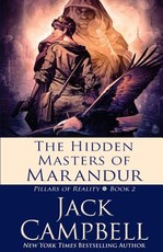 The Hidden Masters of Marandur