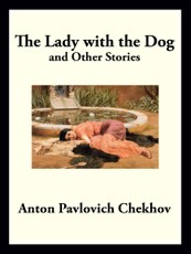 The Lady with the Dog