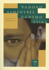 Vadovo asmenybės ugdymo etika