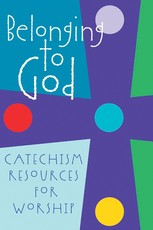 Belonging to God