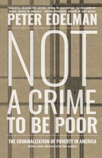 Not a Crime to Be Poor