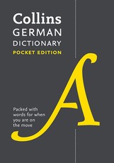 Collins German Dictionary