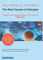 The Real Causes of Allergies