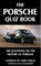 Porsche Quiz Book
