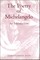 The Poetry of Michelangelo