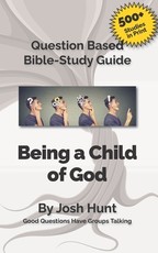 Being a Child of God