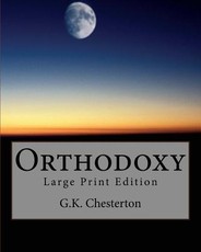 Orthodoxy