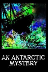 An Antarctic Mystery
