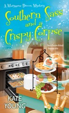 Southern Sass and a Crispy Corpse