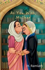 As you wish, Mother