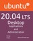 Ubuntu 20.04 LTS Desktop
