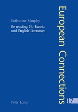 Re-reading PÃ­o Baroja and English Literature
