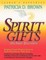 Spirit Gifts Leader's Resources