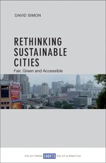 Rethinking sustainable cities