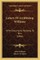 Letters Of Archbishop Williams