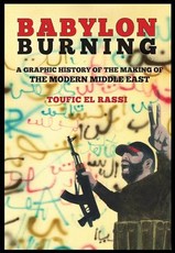 Babylon Burning