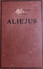 Aliejus