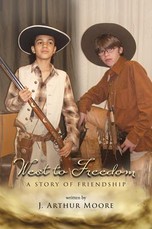 West to Freedom