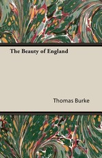 The Beauty of England