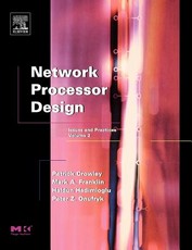 Network Processor Design, 2