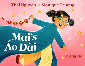 Mai's ÃÂo DÃÂ i