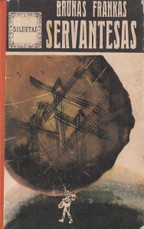 Servantesas