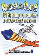 Rocket Up Your Class!