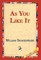As You Like It