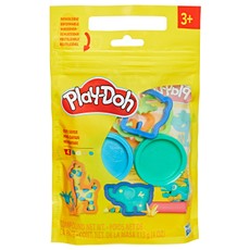PLAY-DOH Rinkinys „Mini safaris“