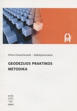 Geodezijos praktikos metodika