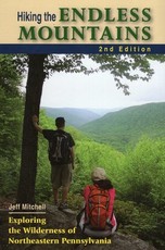 Hiking the Endless Mountains