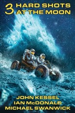 3 Hard Shots at the Moon