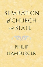 Separation of Church and State (Revised)