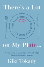 There's a lot on my plate...