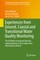 Experiences from Ground, Coastal and Transitional Water Quality Monitoring