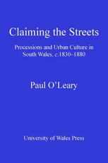 Claiming the Streets